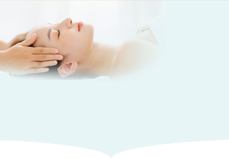 高次元エネルギーヒーリング療法でからだも心も健康に